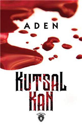 Cover for Kutsal Kan
