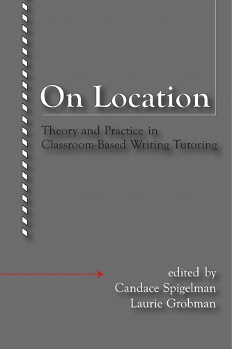 Cover for On location