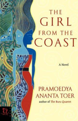 Cover for GIRL FROM THE COAST, THE