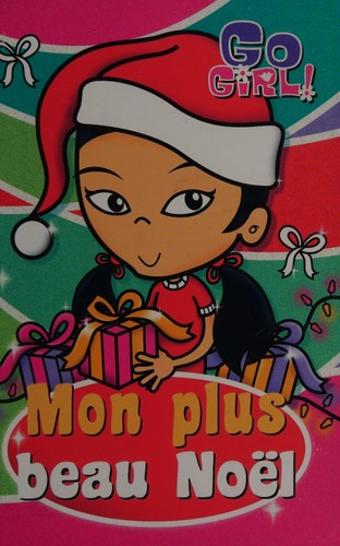 Cover for Mon plus beau Noël