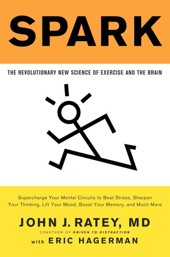 Cover for Spark
