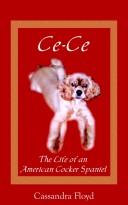 Cover for Ce-Ce