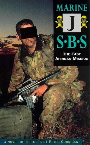 Cover for SBS Marine J