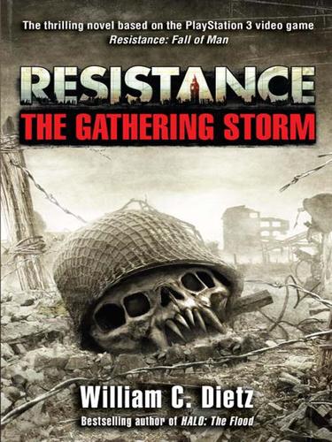 Cover for Resistance