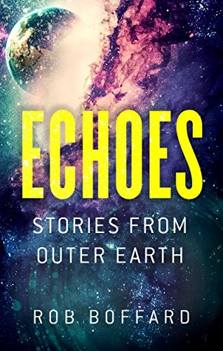 Cover for Echoes