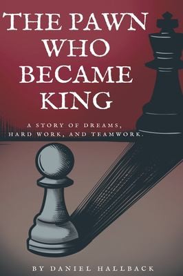 Cover for Pawn Who Became King