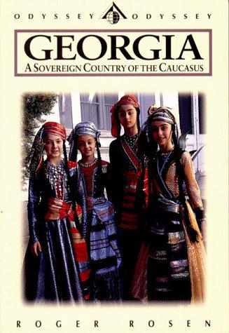 Cover for Georgia
