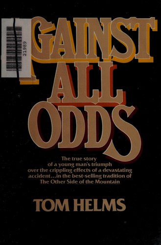 Cover for Against all odds