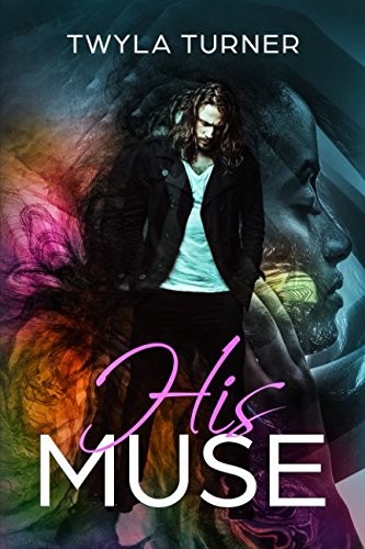 Cover for His Muse