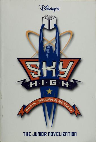 Cover for Sky High