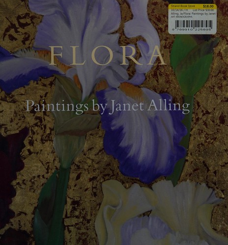 Cover for Flora
