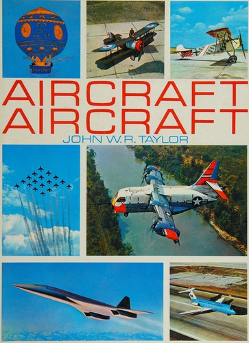 Cover for Aircraft Aircraft