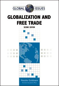 Cover for Globalization and free trade