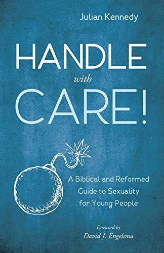 Cover for Handle With Care!