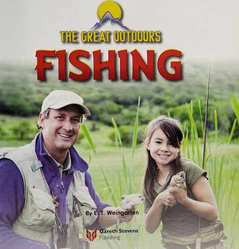 Cover for Fishing
