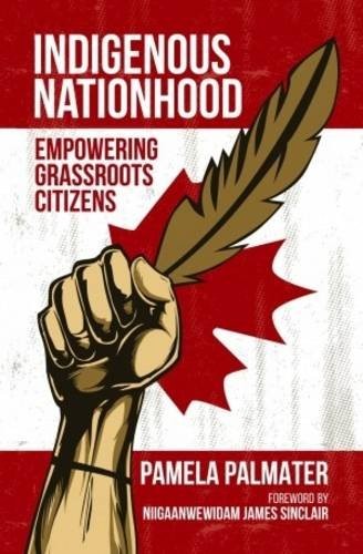 Cover for Indigenous Nationhood