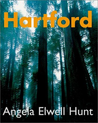 Cover for Hartford (Keepers of the Ring)