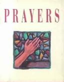 Cover for Prayers.