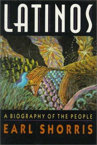 Cover for Latinos