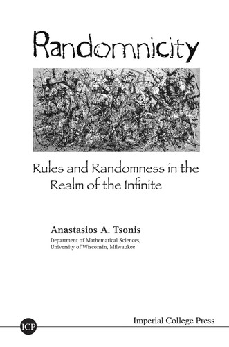 Cover for Randomnicity