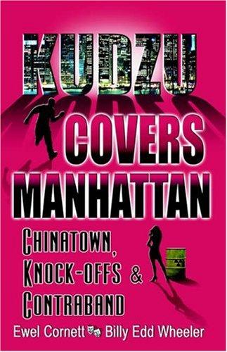 Cover for Kudzu Covers Manhattan
