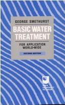 Cover for Basic water treatment for application world-wide