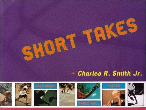 Cover for Short takes