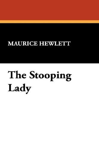 Cover for The Stooping Lady
