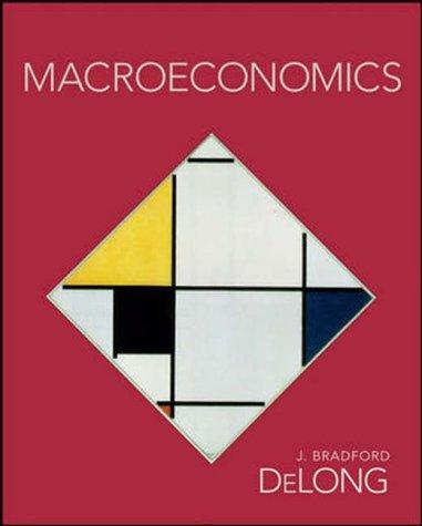 Cover for Intermediate Macroeconomics