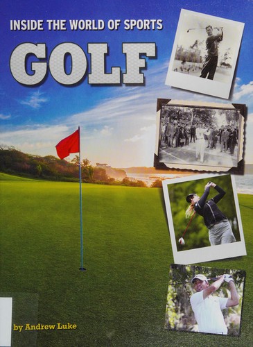 Cover for Golf