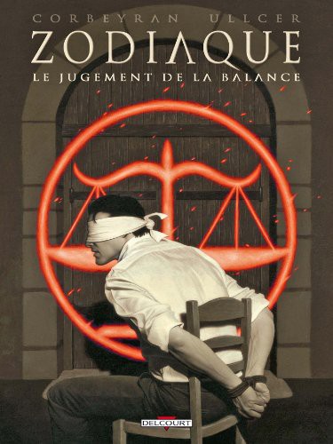 Cover for Zodiaque T07