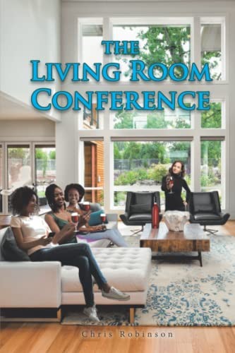 Cover for Living Room Conference