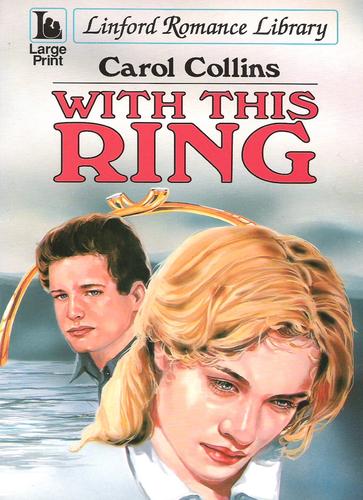 Cover for With This Ring