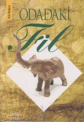 Cover for Odadaki Fil