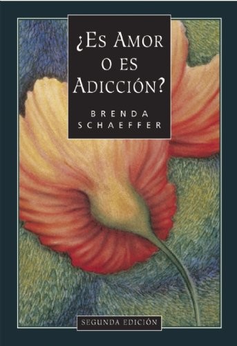 Cover for Es Amor O Es Adiccion