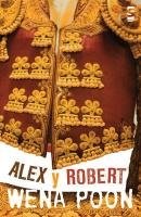 Cover for Alex y Robert
