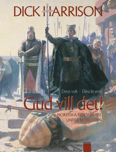 Cover for Gud vill det!