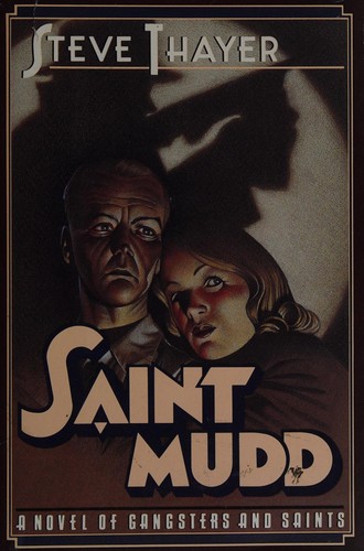 Cover for Saint Mudd