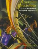 Cover for Exercise physiology