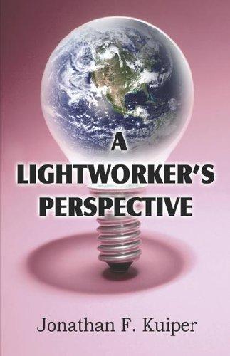 Cover for A Lightworker's Perspective
