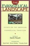 Cover for The evangelical landscape