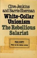 Cover for White-collar unionism