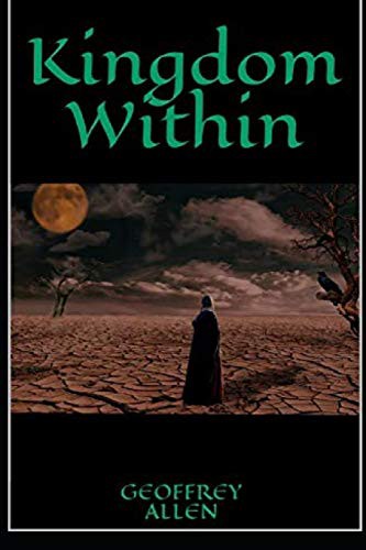 Cover for Kingdom Within