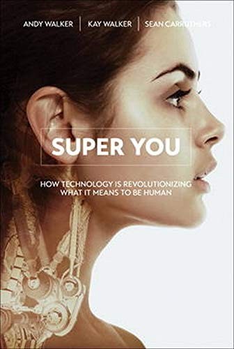 Cover for Super You
