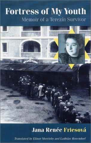 Cover for Fortress of My Youth