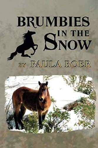 Cover for Brumbies in the Snow