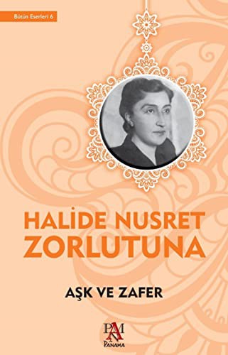 Cover for Ask ve Zafer