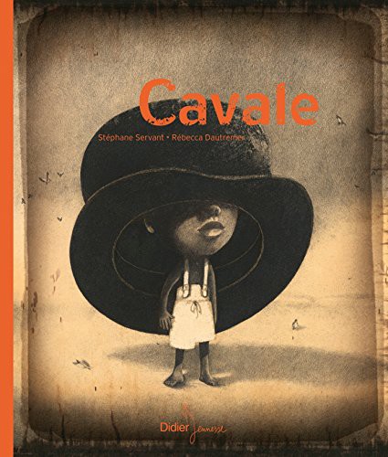 Cover for Cavale
