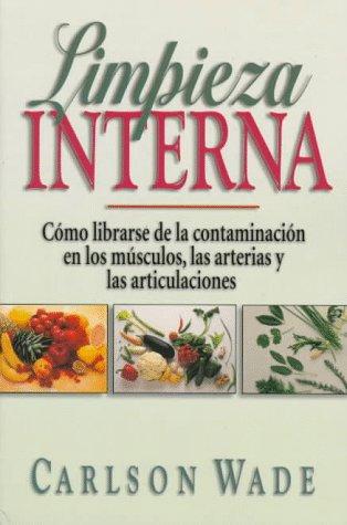 Cover for Limpieza interna