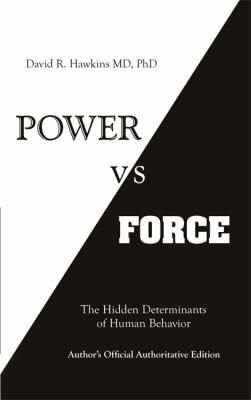 Cover for Power vs. force